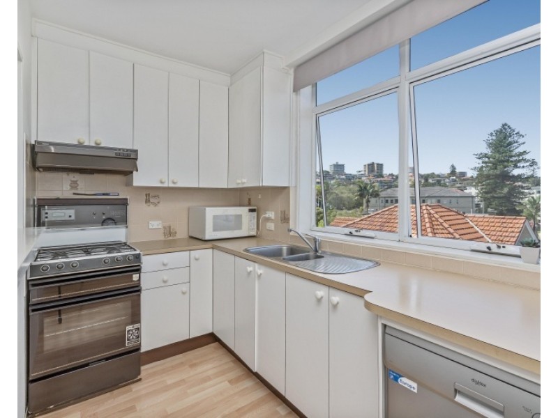 32/21 Fairlight Crescent, Fairlight NSW 2094