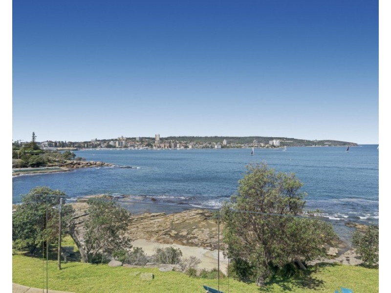 32/21 Fairlight Crescent, Fairlight NSW 2094