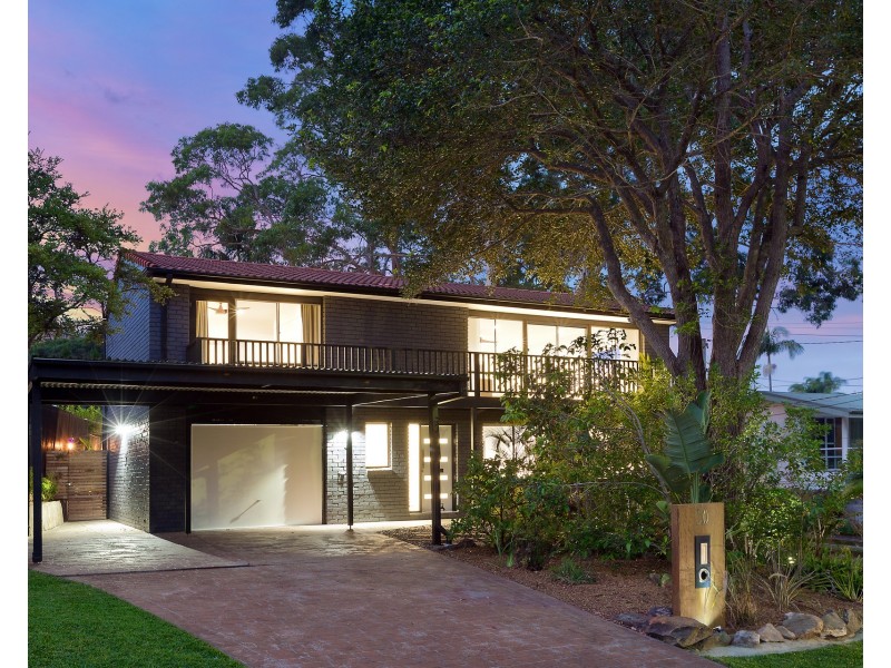 30 Blighs Road, Cromer NSW 2099