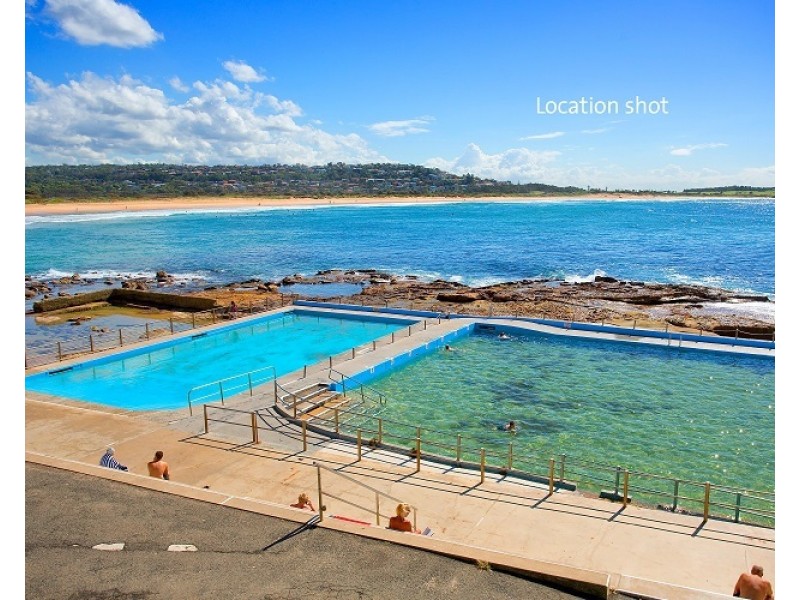 1/84 Pacific Parade, Dee Why NSW 2099