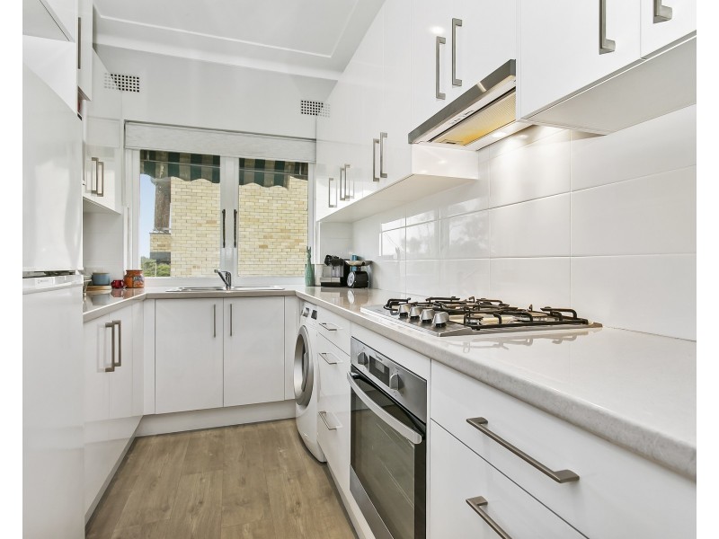 5/17a Rickard Street, Balgowlah NSW 2093