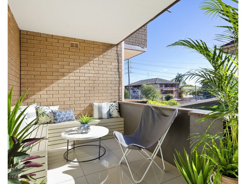 1/20 Dowling Street, Queenscliff NSW 2096