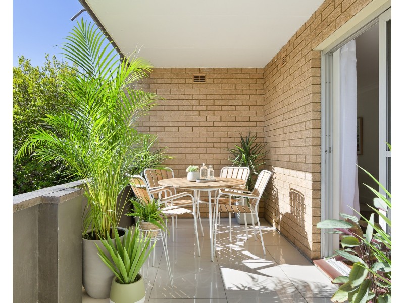 1/20 Dowling Street, Queenscliff NSW 2096