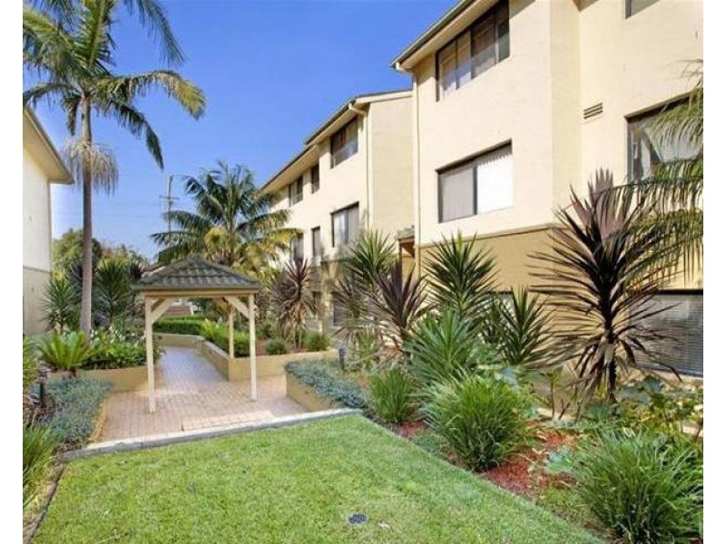 9/11-17 Quirk Road, Manly Vale NSW 2093