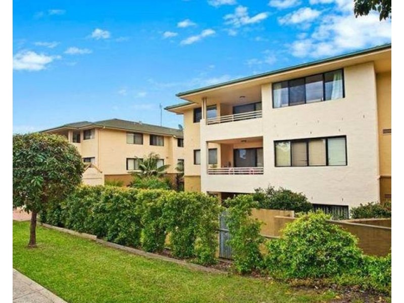 9/11-17 Quirk Road, Manly Vale NSW 2093