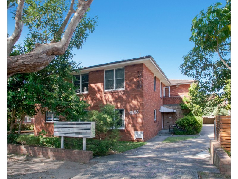 2/9 Lovett Street, Manly Vale NSW 2093