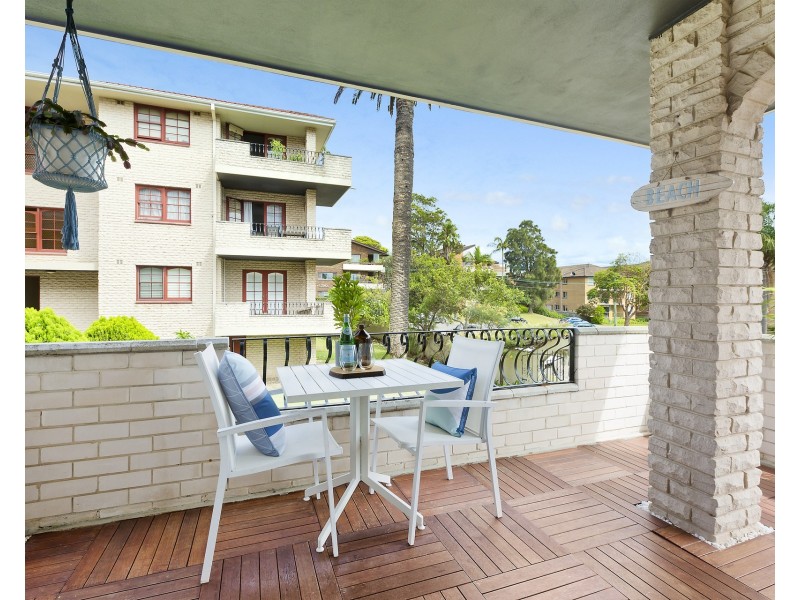 1/1 Boronia Street, Dee Why NSW 2099