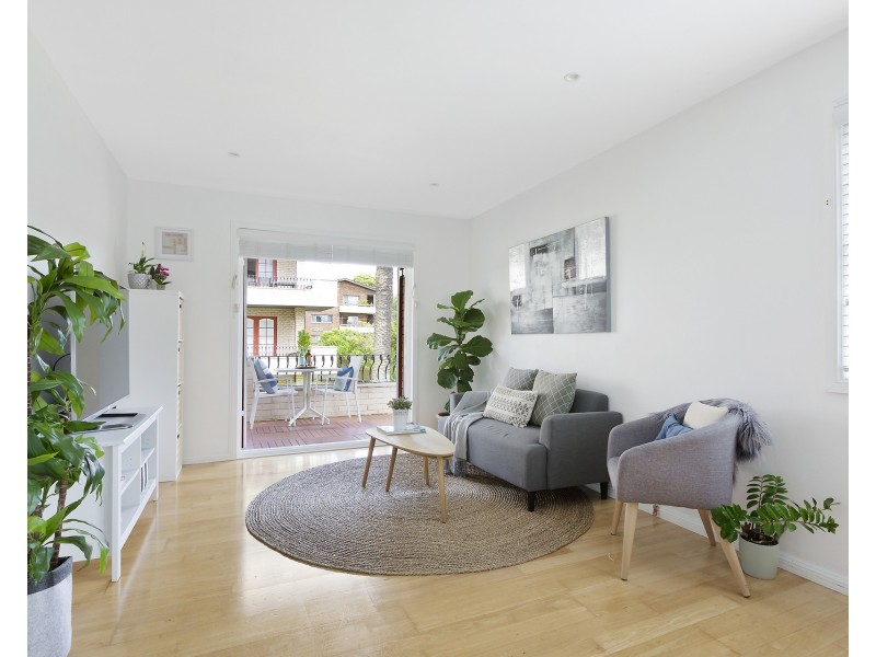 1/1 Boronia Street, Dee Why NSW 2099