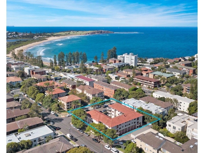 1/1 Boronia Street, Dee Why NSW 2099