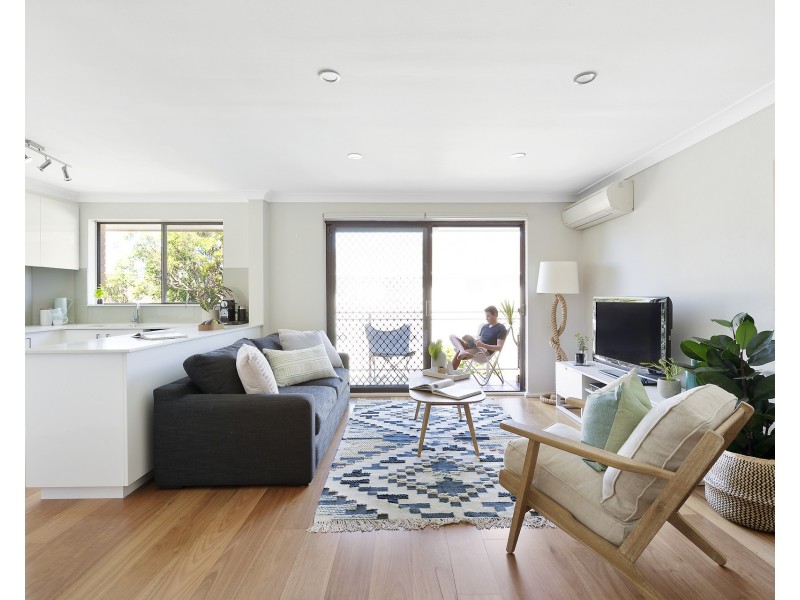 14/24 Banksia Street, Dee Why NSW 2099