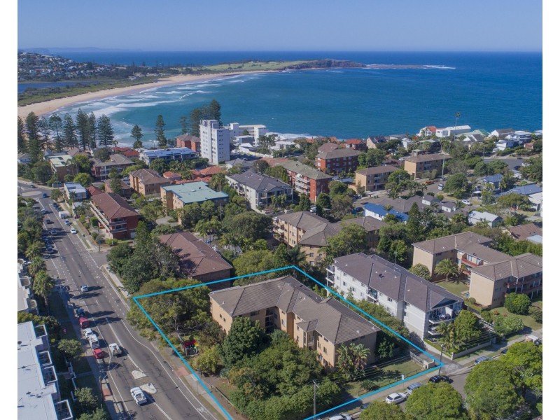 14/24 Banksia Street, Dee Why NSW 2099