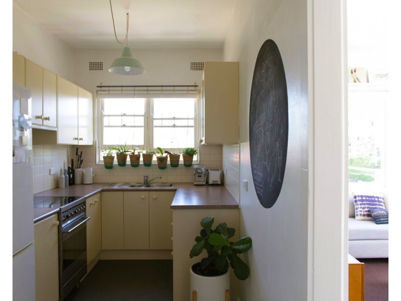 5/48 Pavilion Street, Queenscliff NSW 2096