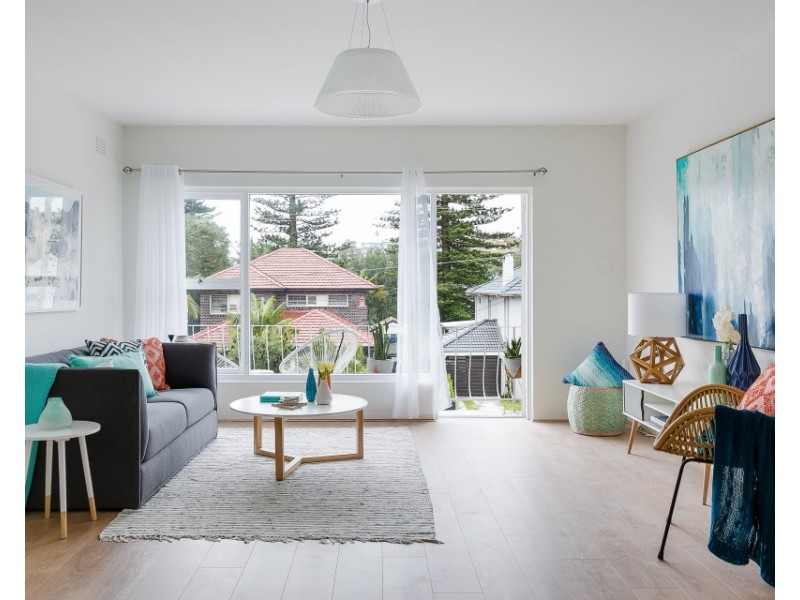 4/30 Eurobin Avenue, Manly NSW 2095