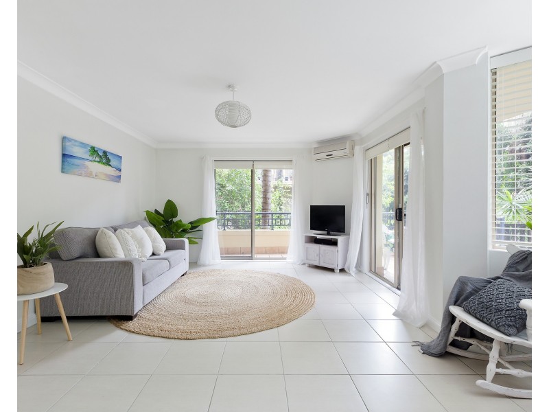 58/8 Koorala Street, Manly Vale NSW 2093