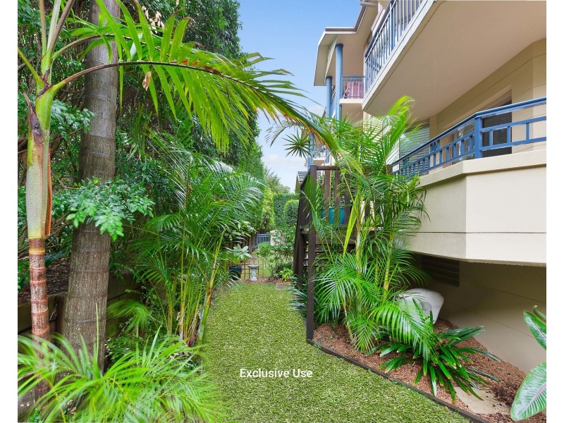 58/8 Koorala Street, Manly Vale NSW 2093