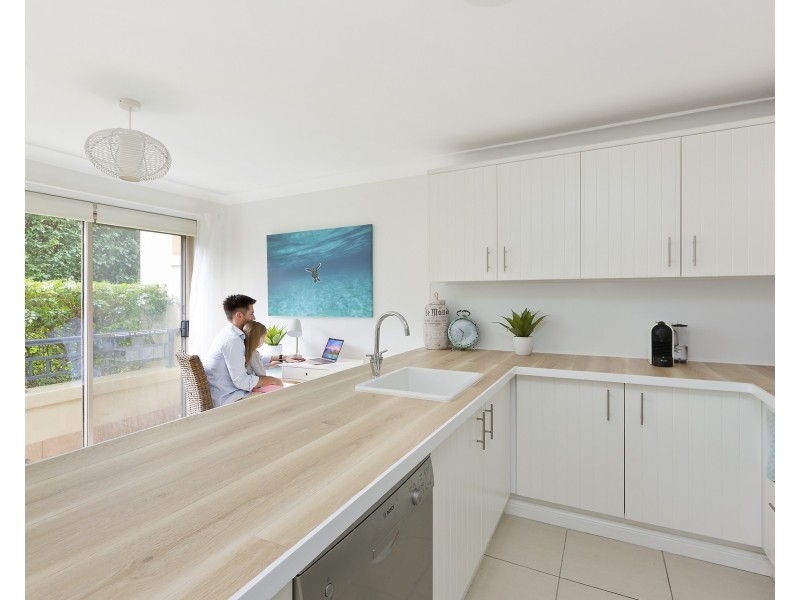 58/8 Koorala Street, Manly Vale NSW 2093