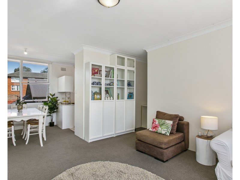 5/27 La Perouse Street, Fairlight NSW 2094