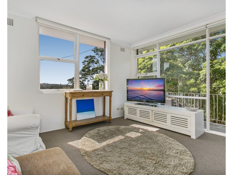 5/27 La Perouse Street, Fairlight NSW 2094