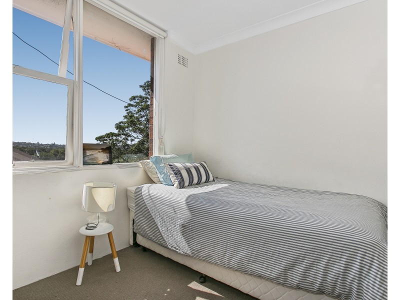5/27 La Perouse Street, Fairlight NSW 2094