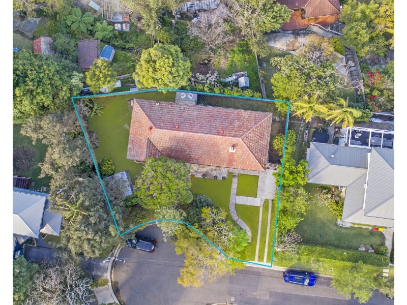 6 Florence Court, North Balgowlah NSW 2093