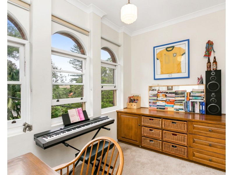 6/8 West Promenade, Manly NSW 2095