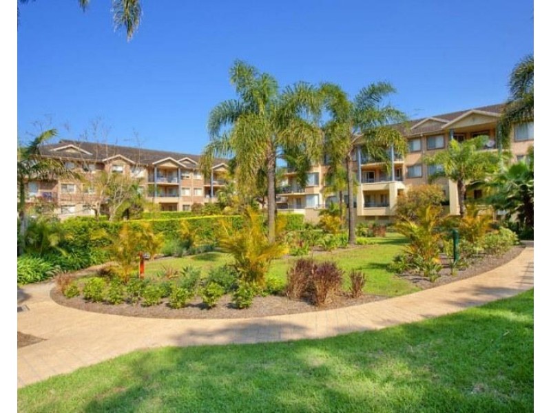 49/8 Koorala Street, Manly Vale NSW 2093