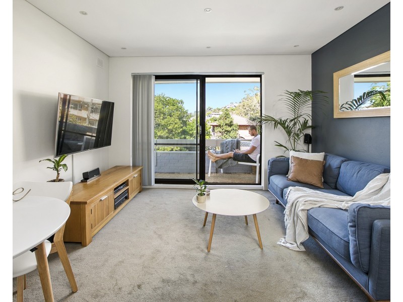 6/3 Stuart Street, Collaroy NSW 2097