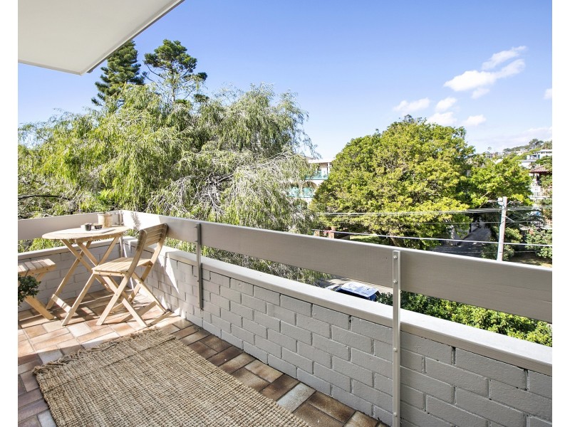 6/3 Stuart Street, Collaroy NSW 2097
