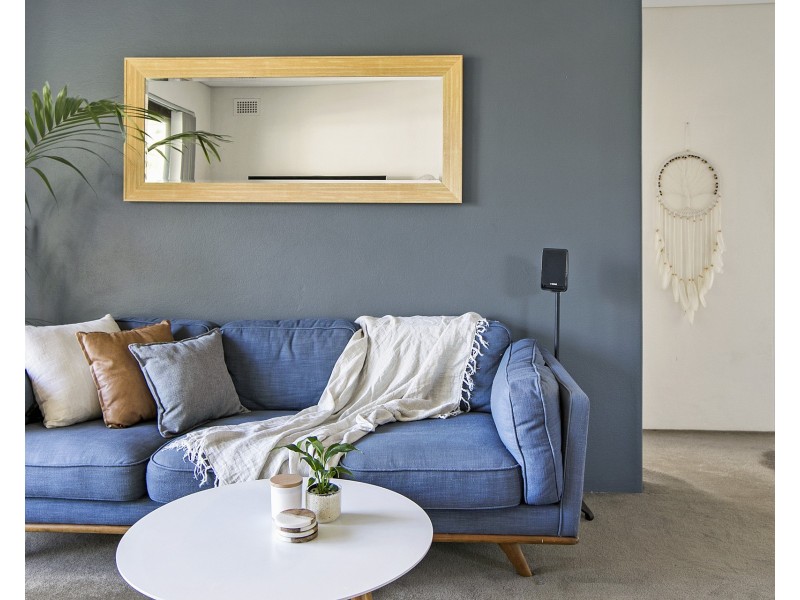 6/3 Stuart Street, Collaroy NSW 2097