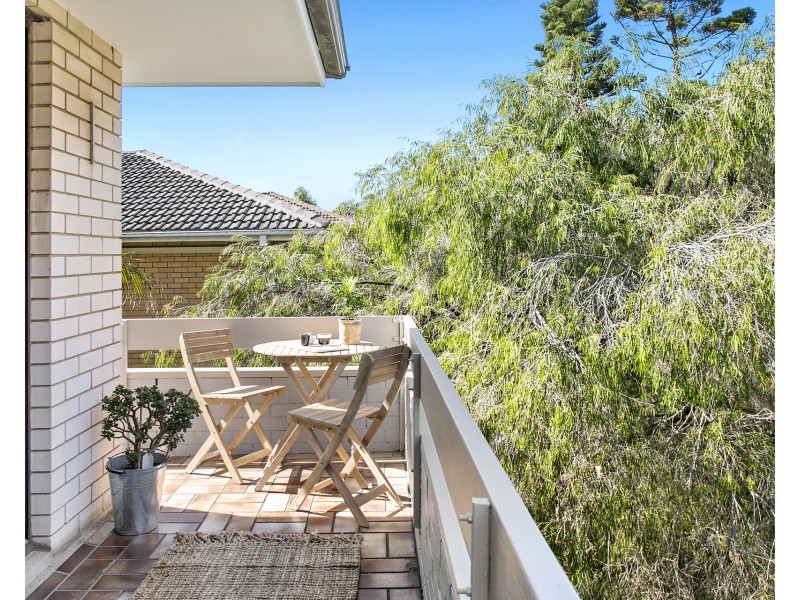 6/3 Stuart Street, Collaroy NSW 2097