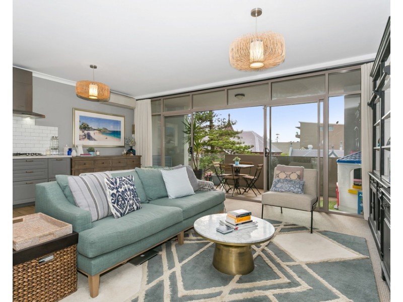 20/4-8 Darley Road, Manly NSW 2095