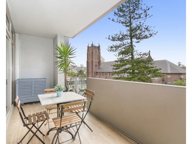 20/4-8 Darley Road, Manly NSW 2095
