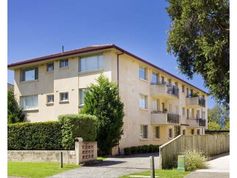 4/4 Fairway Close, Manly Vale NSW 2093