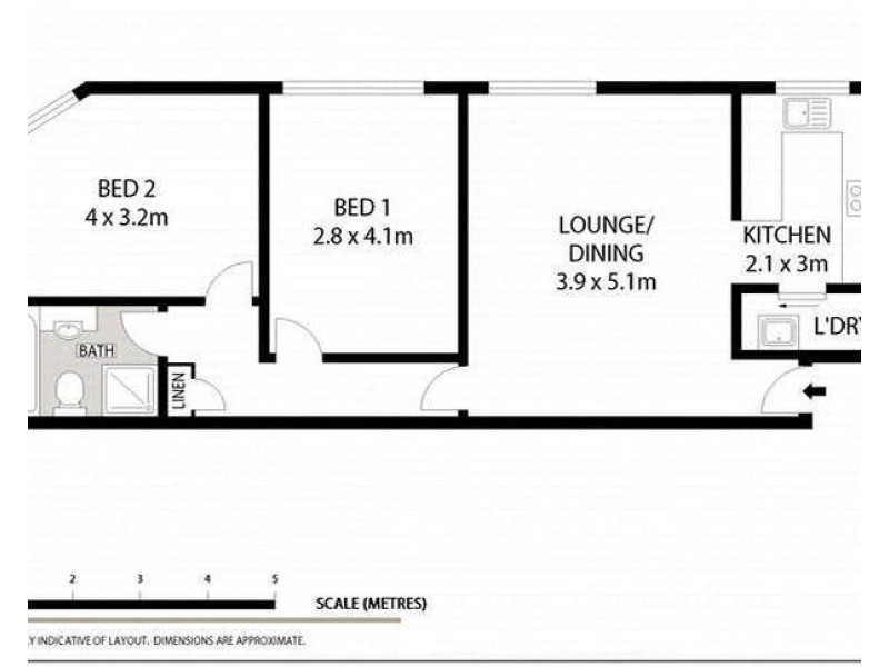 4/4 Fairway Close, Manly Vale NSW 2093