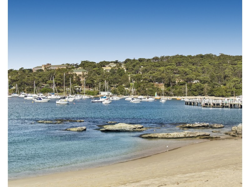 3/11 Esther Road, Mosman NSW 2088