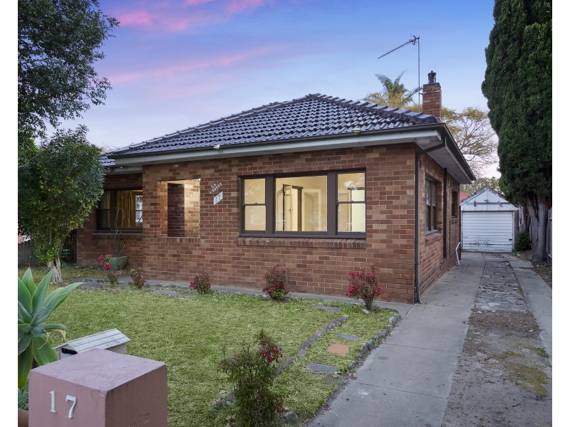 17 Lovett Street, Manly Vale NSW 2093