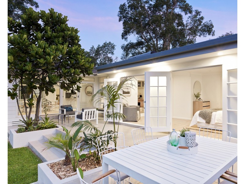 24 Campbell Parade, Manly Vale NSW 2093