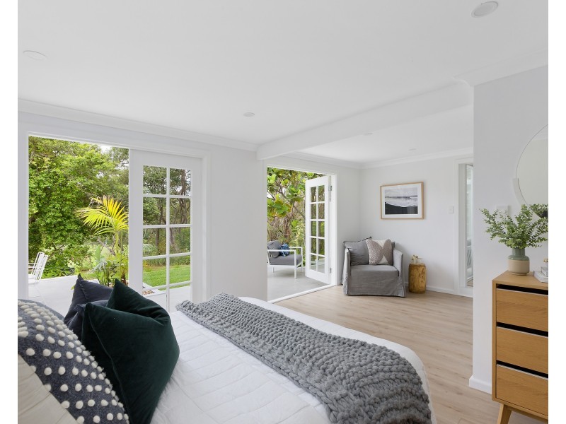 24 Campbell Parade, Manly Vale NSW 2093