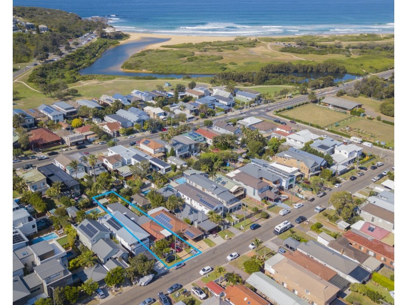 5 Blackwood Road, North Curl Curl NSW 2099