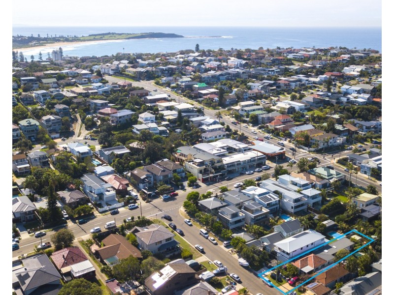 5 Blackwood Road, North Curl Curl NSW 2099