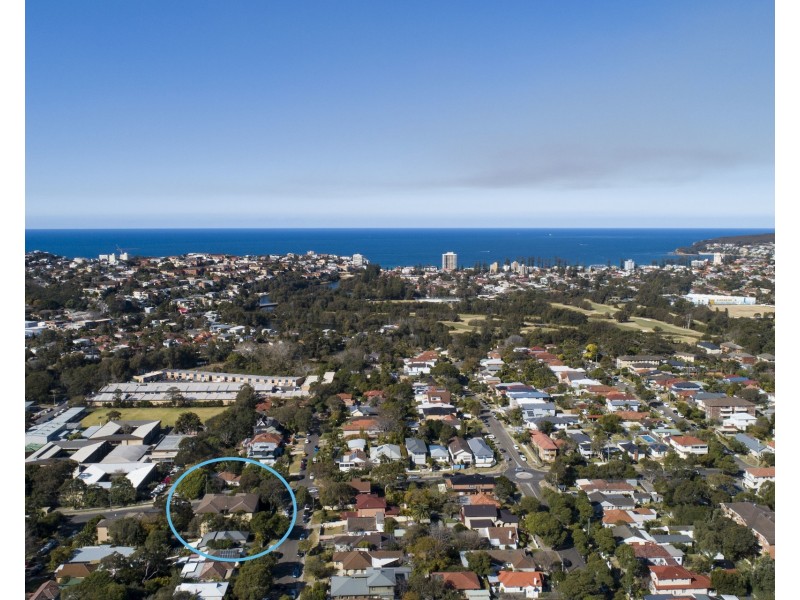 1/32-34 Lovett Street, Manly Vale NSW 2093