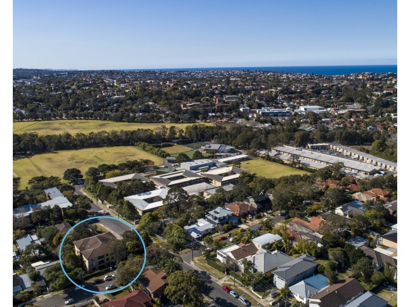 1/32-34 Lovett Street, Manly Vale NSW 2093