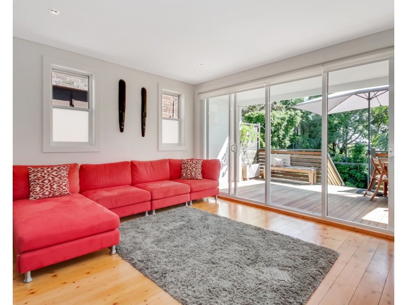 15 Bellevue Street, Fairlight NSW 2094