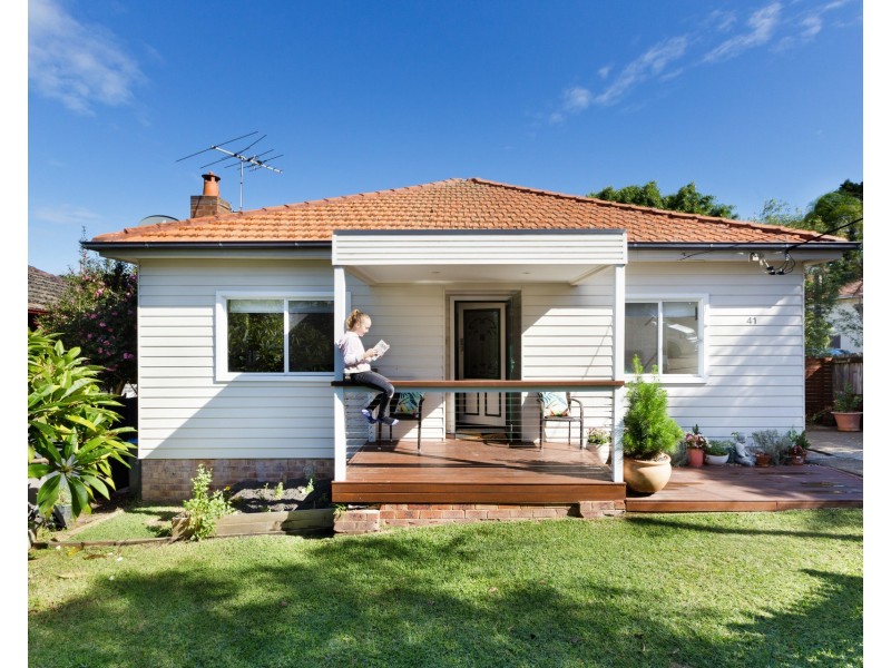 41 Lewis Street, Dee Why NSW 2099