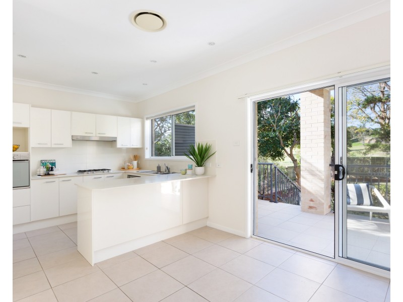 34a Dudley Street, Balgowlah NSW 2093