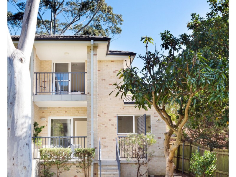 34a Dudley Street, Balgowlah NSW 2093