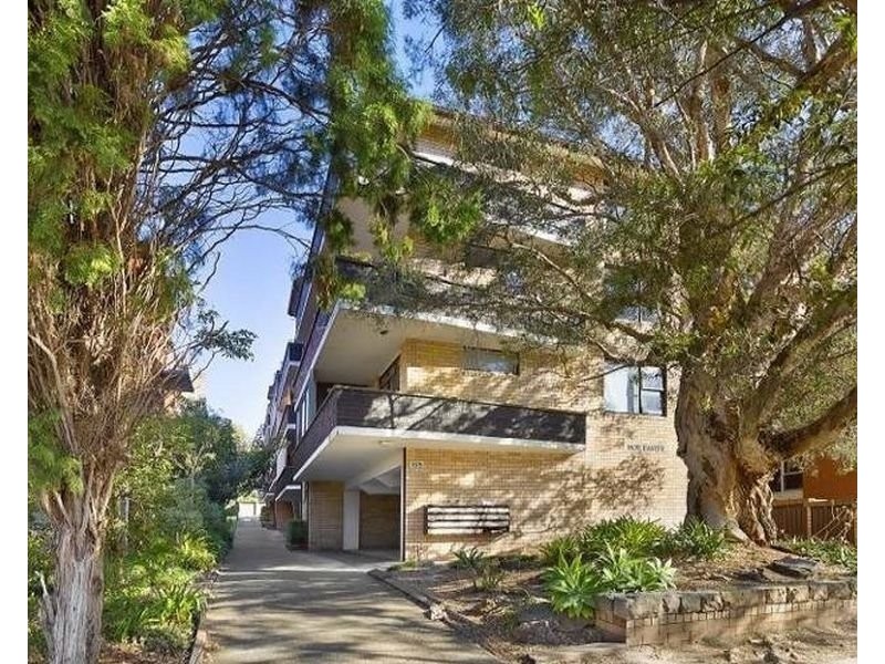 4/105 Pacific Parade, Dee Why NSW 2099