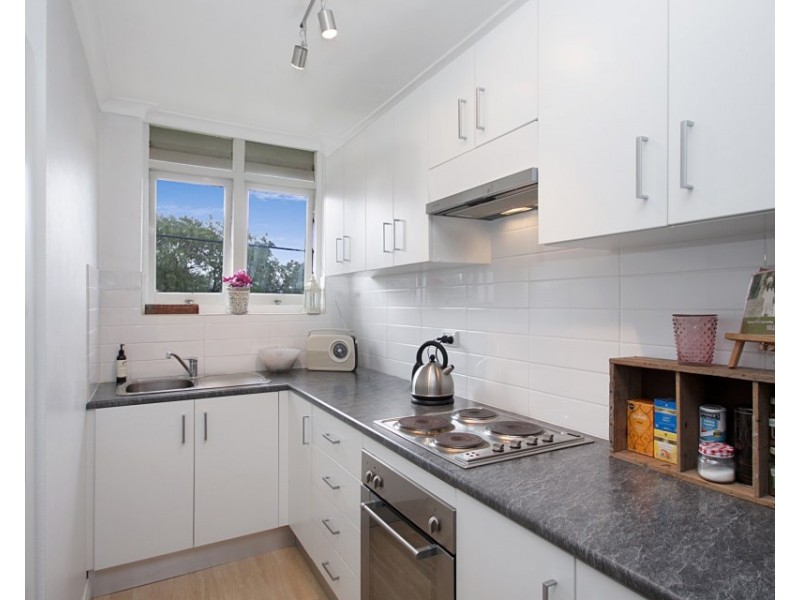 5/31 La Perouse Street, Fairlight NSW 2094