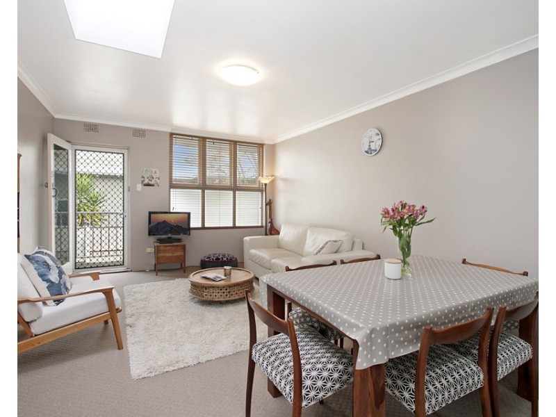 5/31 La Perouse Street, Fairlight NSW 2094