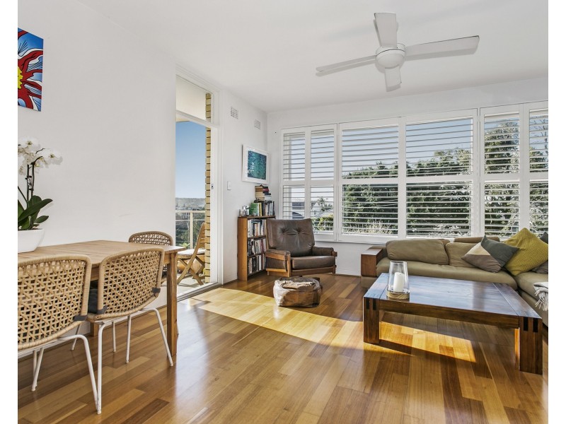 3/25 Cohen Street, Fairlight NSW 2094